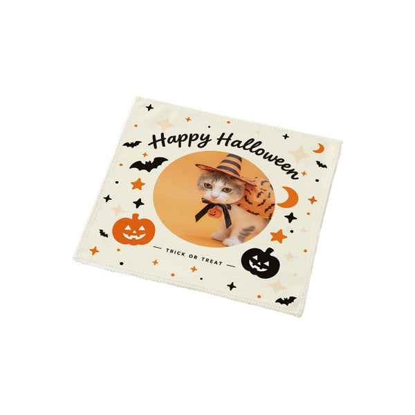 ピノ ハロウィン限定ハンドタオル