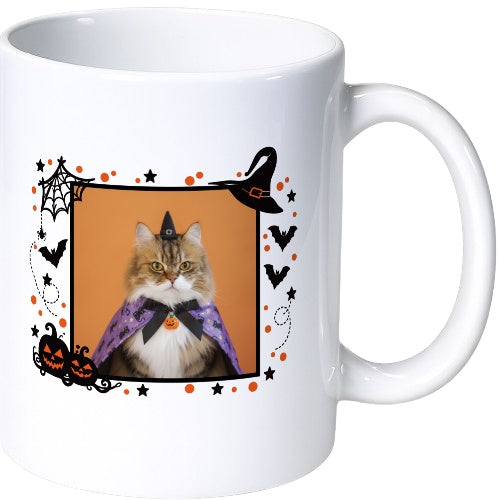 ピスコ ハロウィン限定マグカップ