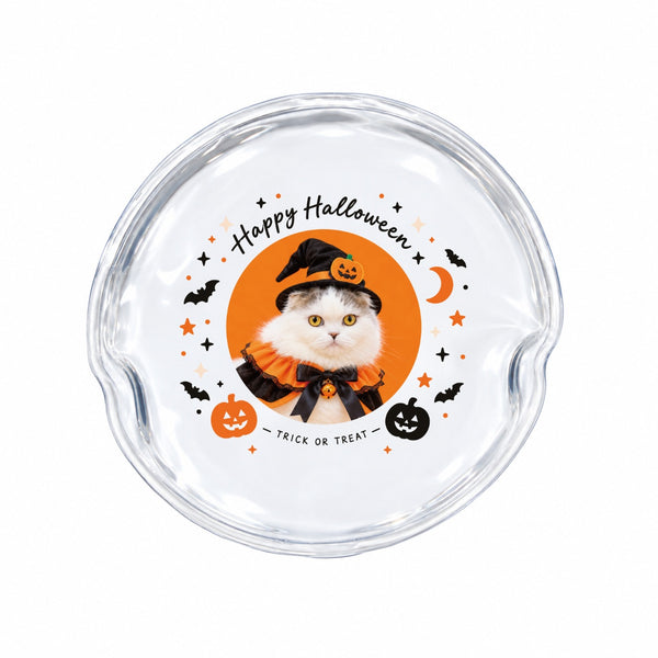 プラム ハロウィン限定エコカイロ