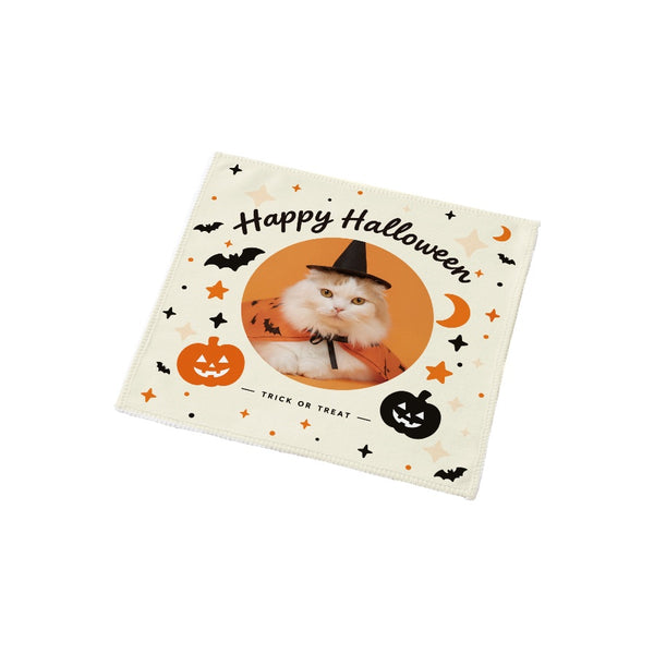 ぽに ハロウィン限定ハンドタオル