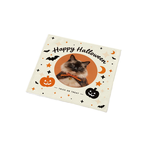 ぽんず ハロウィン限定ハンドタオル