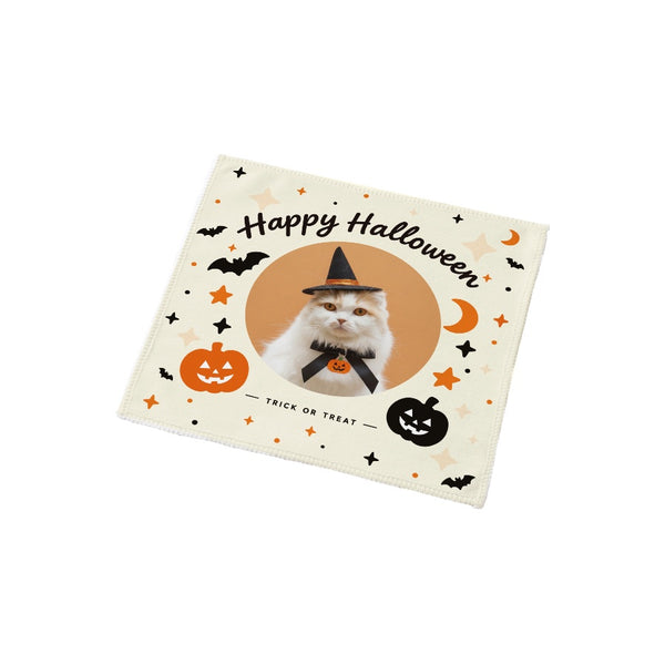ポップ ハロウィン限定ハンドタオル
