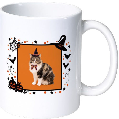 プレマ ハロウィン限定マグカップ