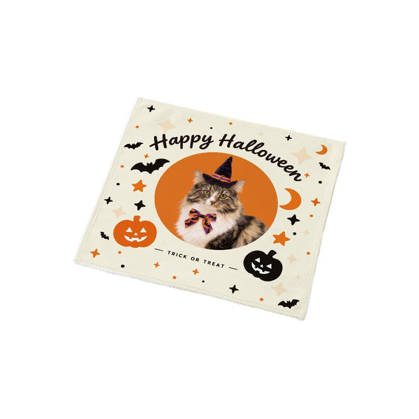 プレマ ハロウィン限定ハンドタオル