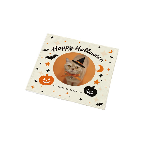 ぷんすけ ハロウィン限定ハンドタオル