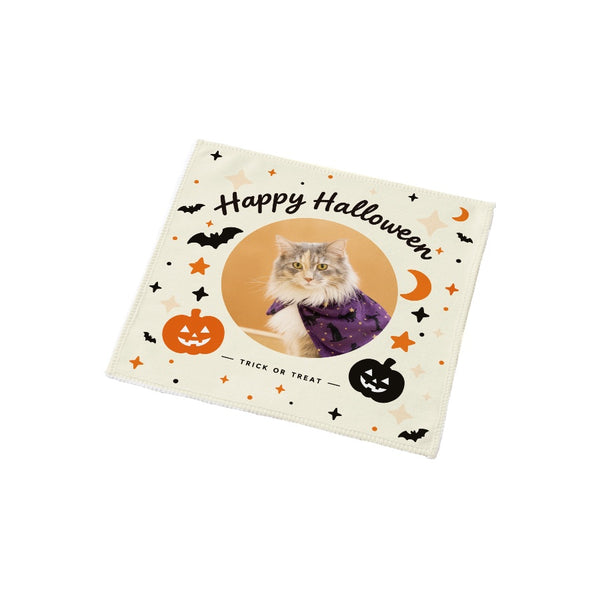 ピュア ハロウィン限定ハンドタオル