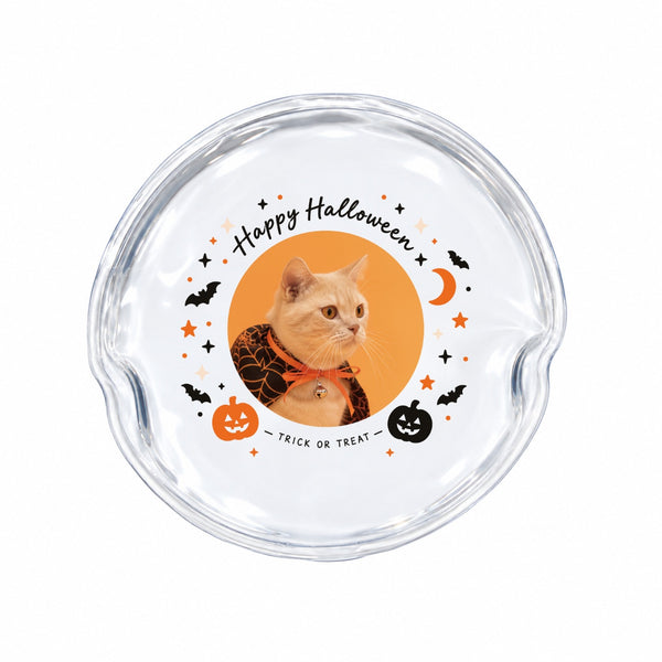 プリン ハロウィン限定エコカイロ