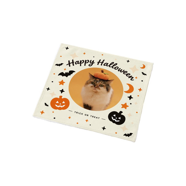 プル ハロウィン限定ハンドタオル