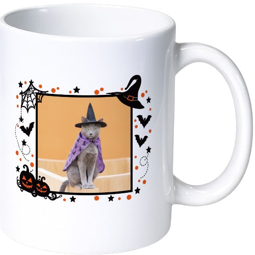 ラムネ ハロウィン限定マグカップ