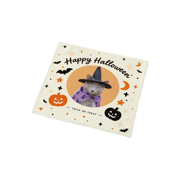 ラムネ ハロウィン限定ハンドタオル