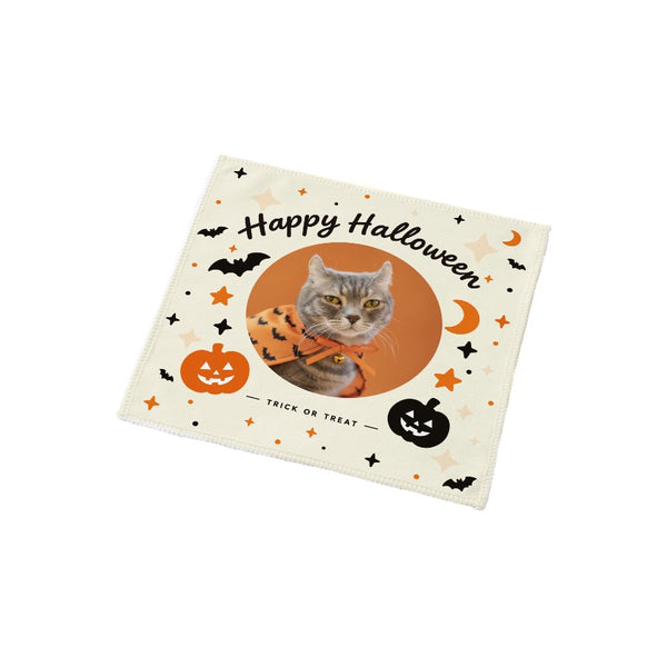 蘭丸 ハロウィン限定ハンドタオル