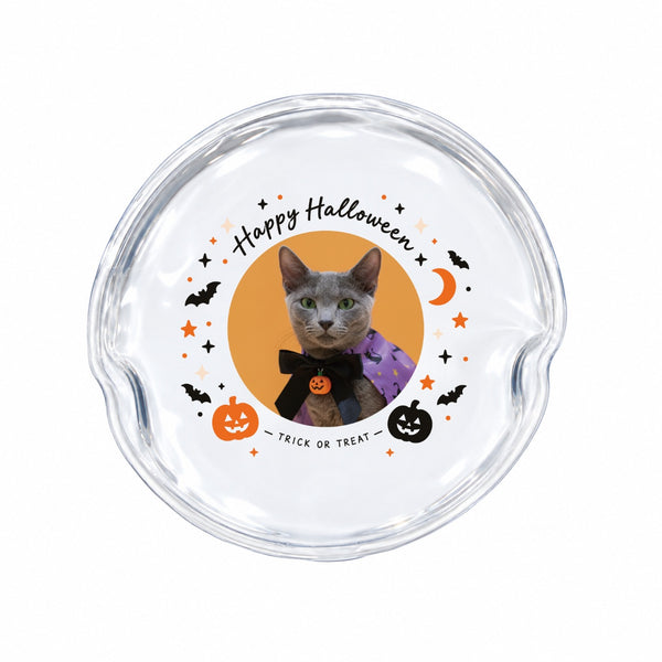 ラナン ハロウィン限定エコカイロ