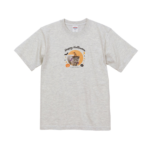 レミィ ハロウィン限定コットンTシャツ