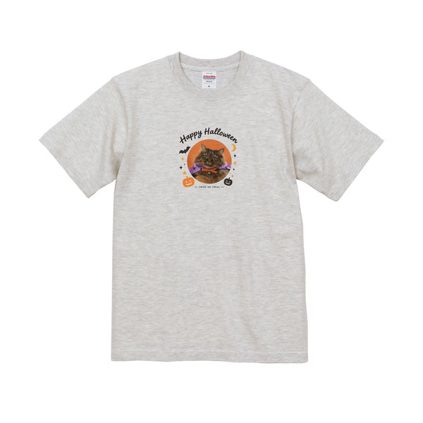 りっか ハロウィン限定コットンTシャツ