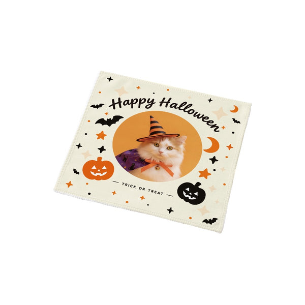 リナ ハロウィン限定ハンドタオル