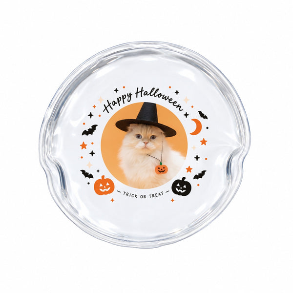 リラ ハロウィン限定エコカイロ