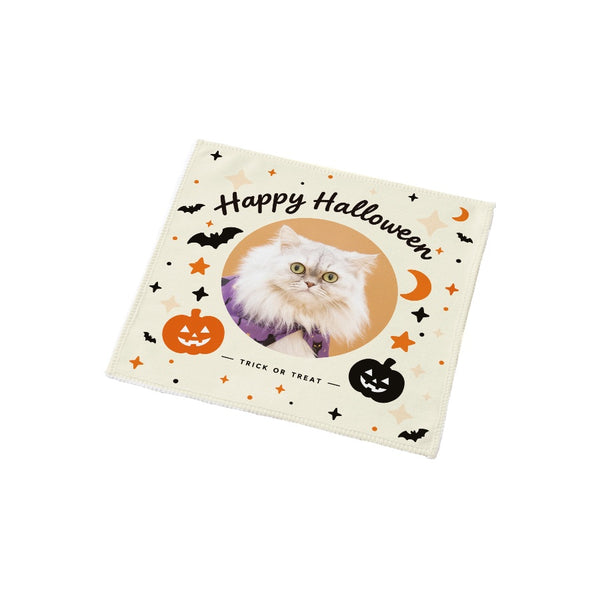 リリア ハロウィン限定ハンドタオル
