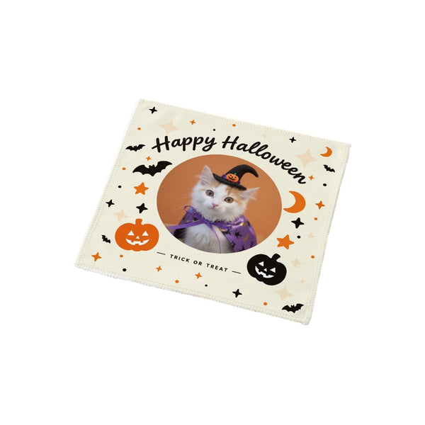 リリカ ハロウィン限定ハンドタオル