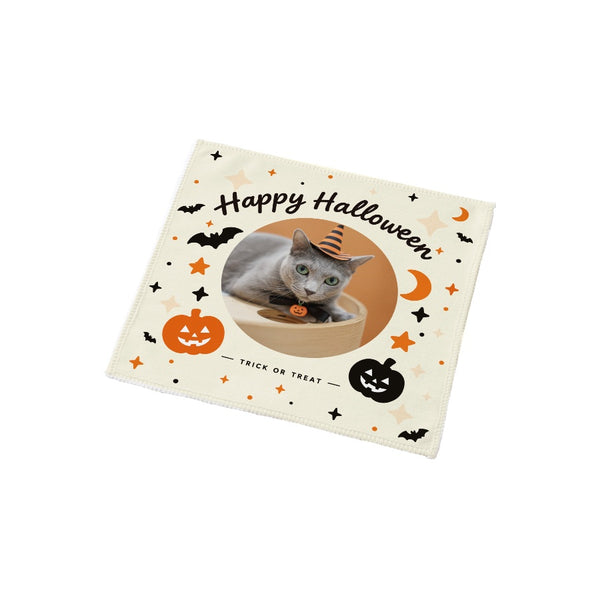 ロア ハロウィン限定ハンドタオル