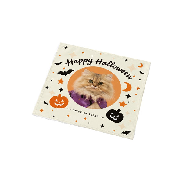 ロゼ ハロウィン限定ハンドタオル