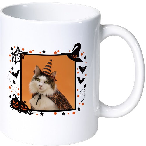 ロワ ハロウィン限定マグカップ