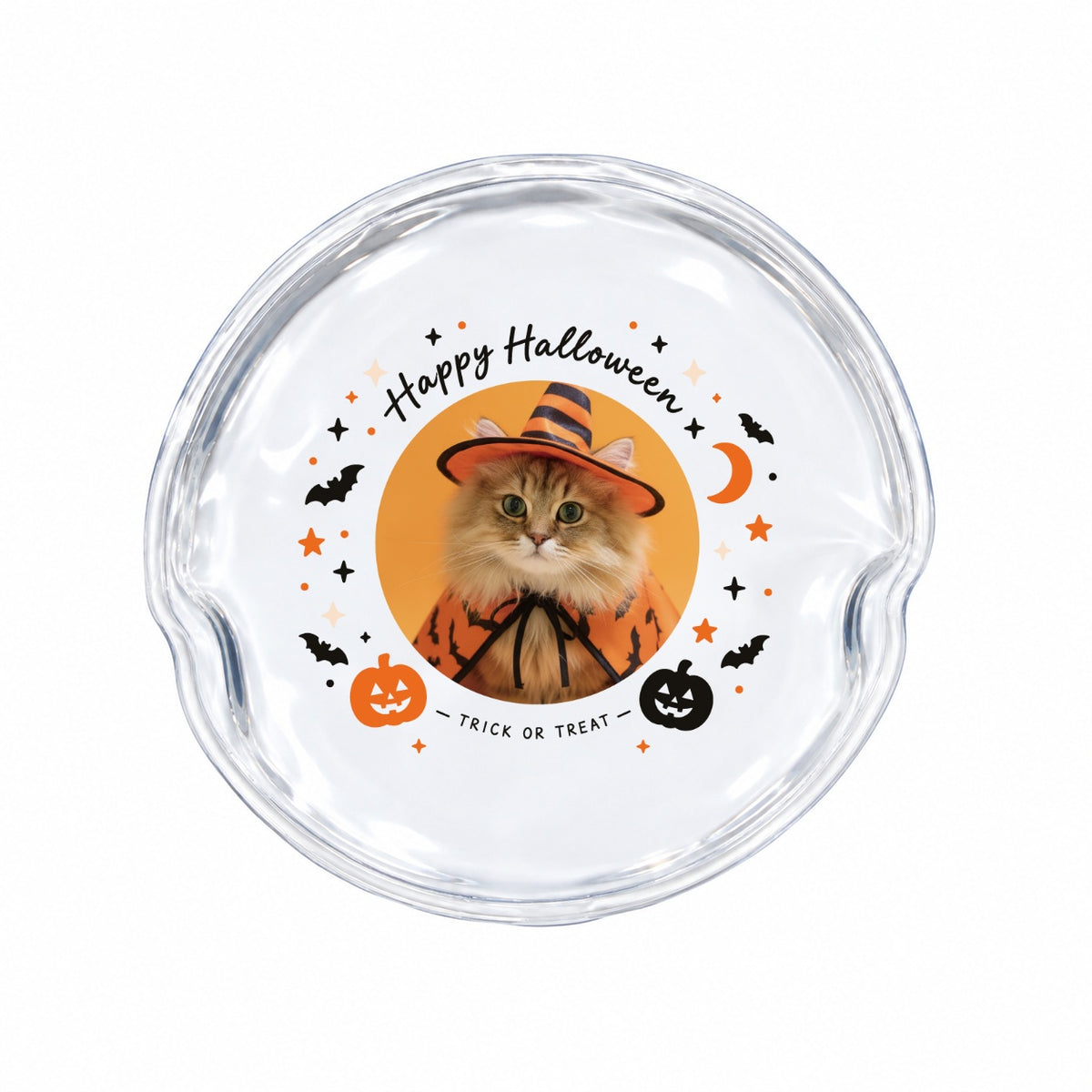 ルビ クリア
