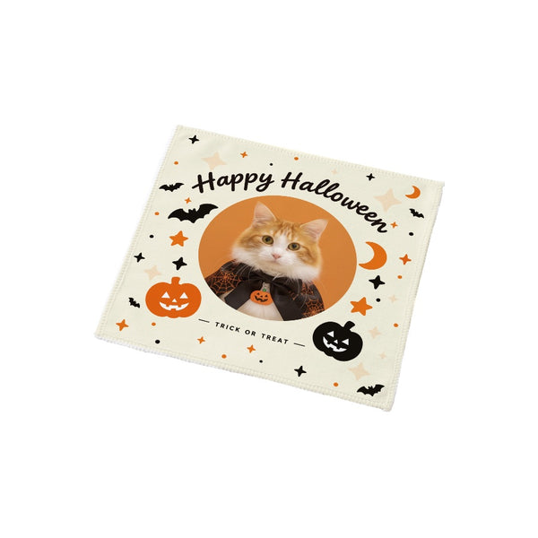ルビー ハロウィン限定ハンドタオル