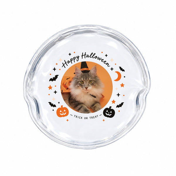 サイリ ハロウィン限定エコカイロ
