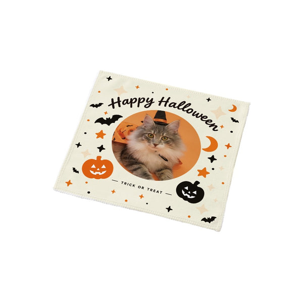 サイリ ハロウィン限定ハンドタオル