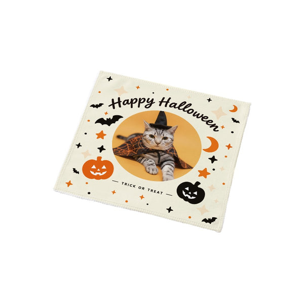 せい ハロウィン限定ハンドタオル