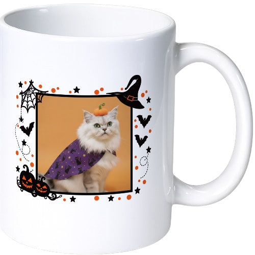 セナ ハロウィン限定マグカップ