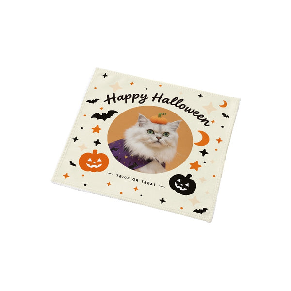 セナ ハロウィン限定ハンドタオル