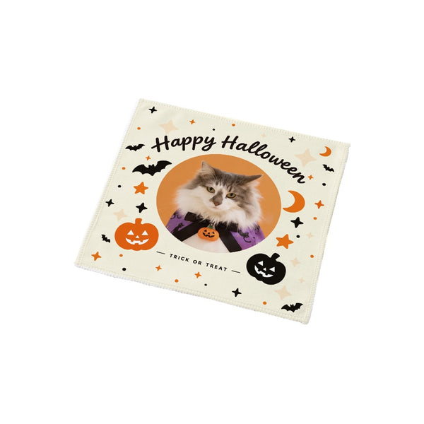 しずく ハロウィン限定ハンドタオル