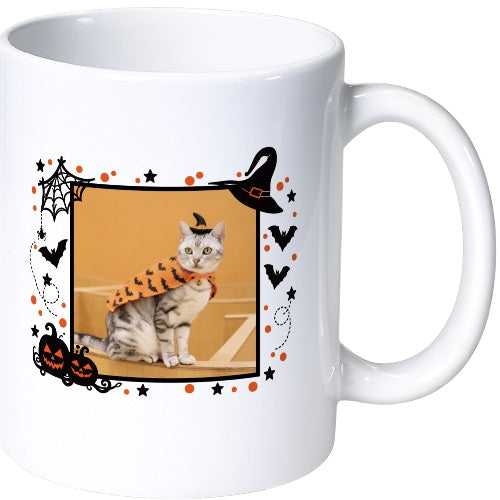 しょう ハロウィン限定マグカップ