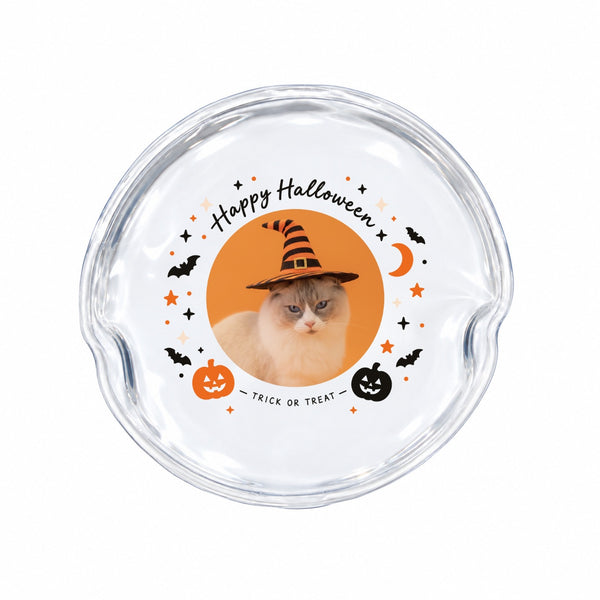 シュン ハロウィン限定エコカイロ