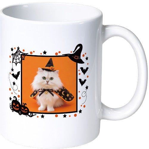 スノーベル ハロウィン限定マグカップ
