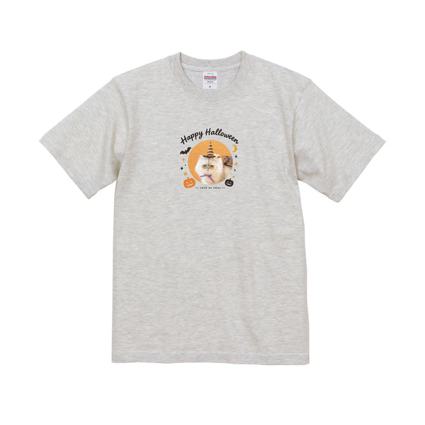 ソラリス ハロウィン限定コットンTシャツ