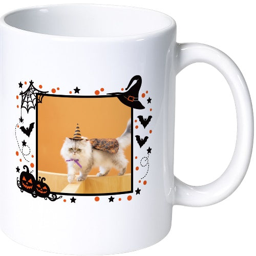 ソラリス ハロウィン限定マグカップ