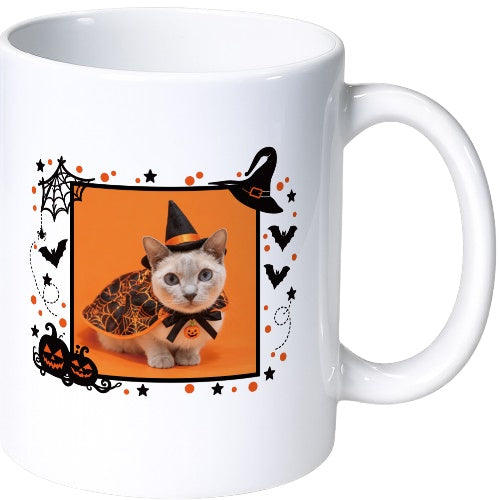ソルト ハロウィン限定マグカップ
