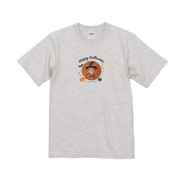 ソーマ ハロウィン限定コットンTシャツ