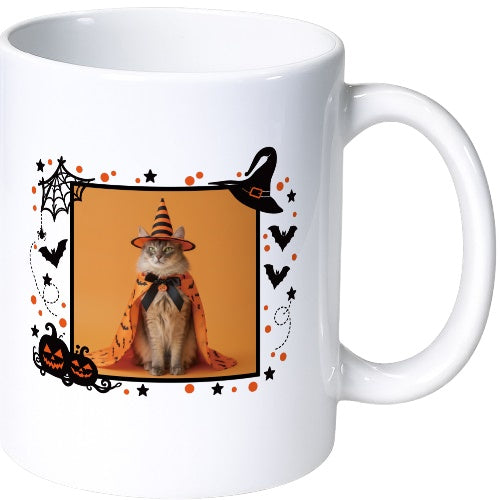 そらり ハロウィン限定マグカップ