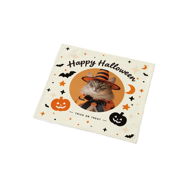 そらり ハロウィン限定ハンドタオル