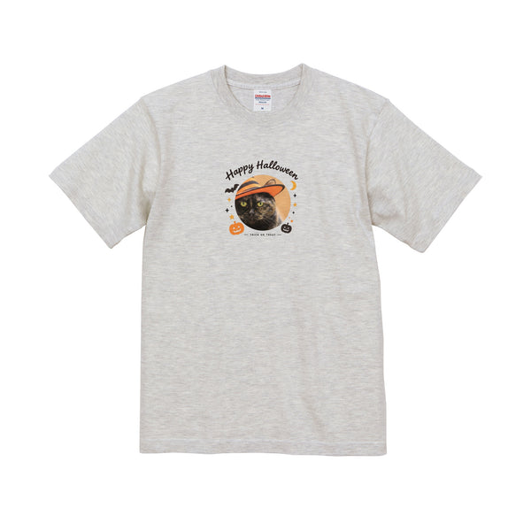 ソイ ハロウィン限定コットンTシャツ