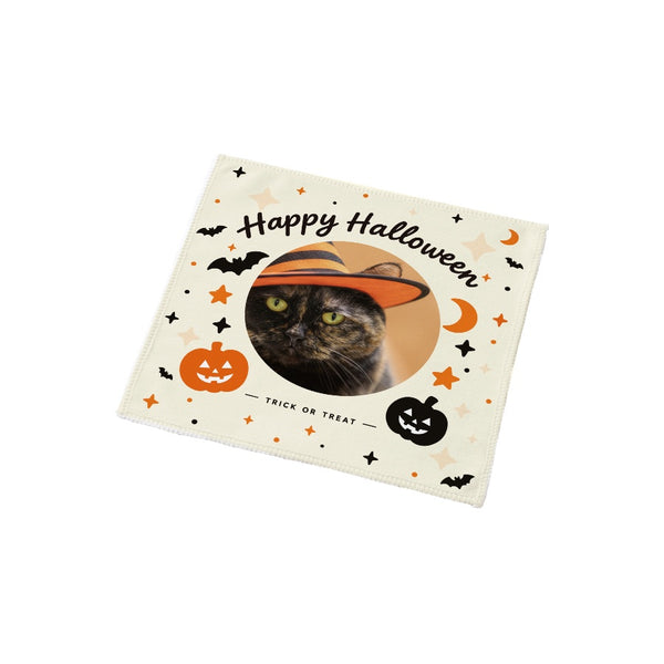 ソイ ハロウィン限定ハンドタオル