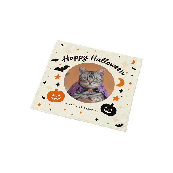 スパロウ ハロウィン限定ハンドタオル