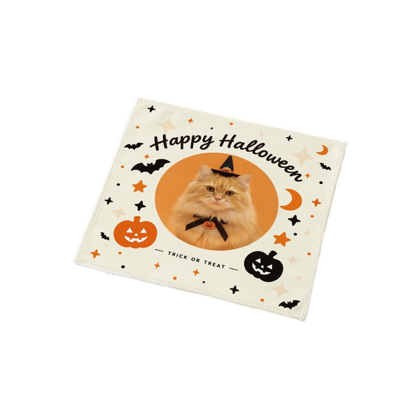 スピカ ハロウィン限定ハンドタオル
