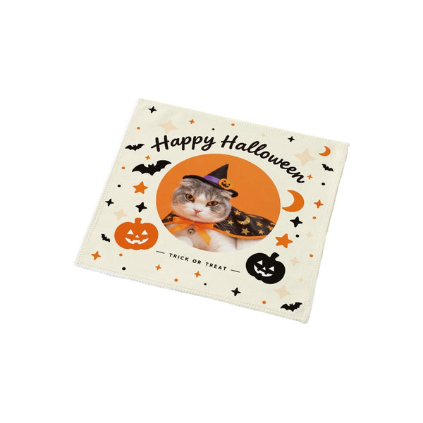 スーちゃん ハロウィン限定ハンドタオル
