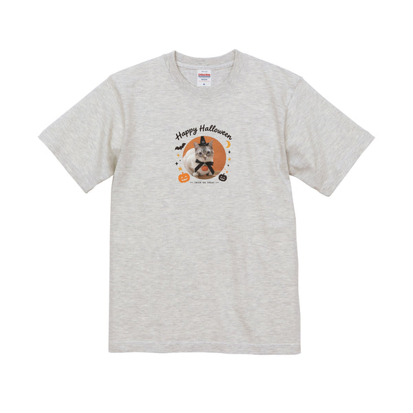 シュガー ハロウィン限定コットンTシャツ
