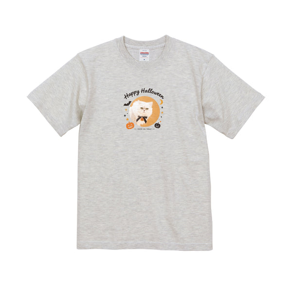 スイ ハロウィン限定コットンTシャツ