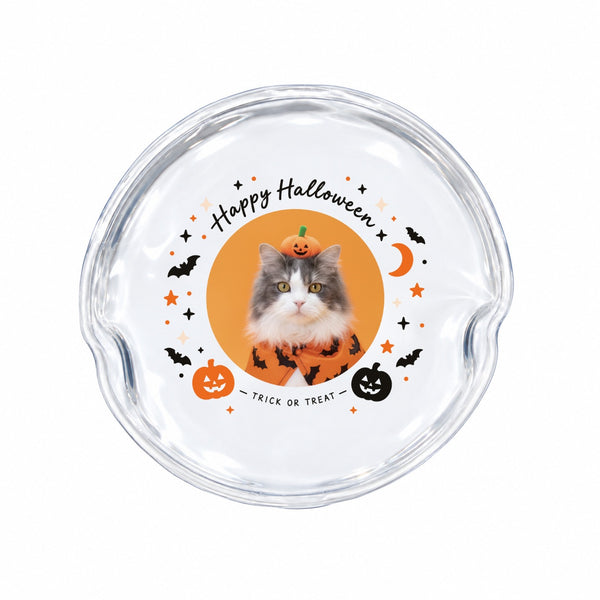 サン ハロウィン限定エコカイロ